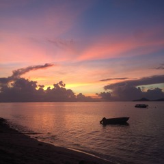 Beach time Beats