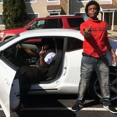 Ninno G & Benji - By The Way (Prod. By Penacho)