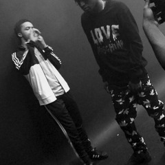 (Harlem O) Loski X (Section Boyz) Swift - Ugly Faces (Prod By HL8)