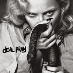 Devil Pray (OLDIE)