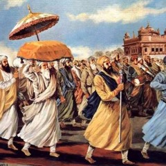 Sukhmani Sahib - English Part 1