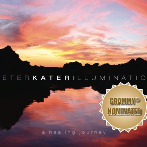 .  Peter Kater - Illumination - Clarity