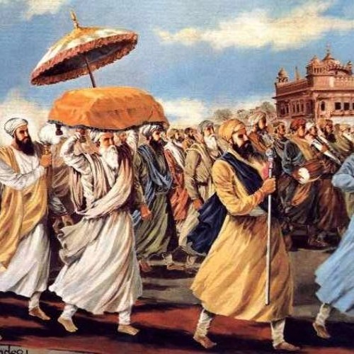 Sukhmani Sahib - English Part 2