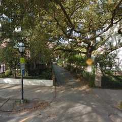 Episode 23: How Longitude Lane Got Its Name - Charleston Time Machine