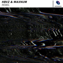 HBVZ & MaxnuM - Rebel (Original Mix)