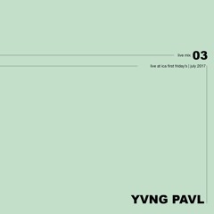 Live At First Friday