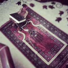 إِنَّ عِبَادِي لَيْسَ لَكَ عَلَيْهِمْ سُلْطَانٌ | القطامي