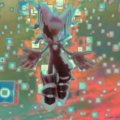 Sonic Forces - Infinite's Theme (MC² Remix)