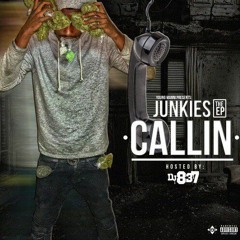 Young Manni  - Turnt In The Booth (FEAT WillThaRapper)