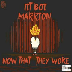 Litboi marrion - rags to riches " official audio "