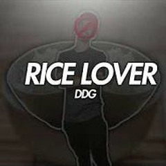 DDG - Rice Lover (Diss God Diss Track)