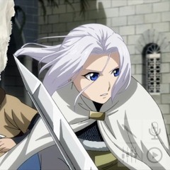 Uzu To Uzu - [Arslan Senki - OP2] - Onsei Project