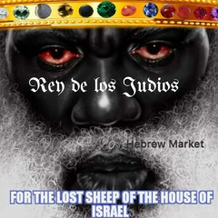 Deacon Kedar: Rey De Los Judios