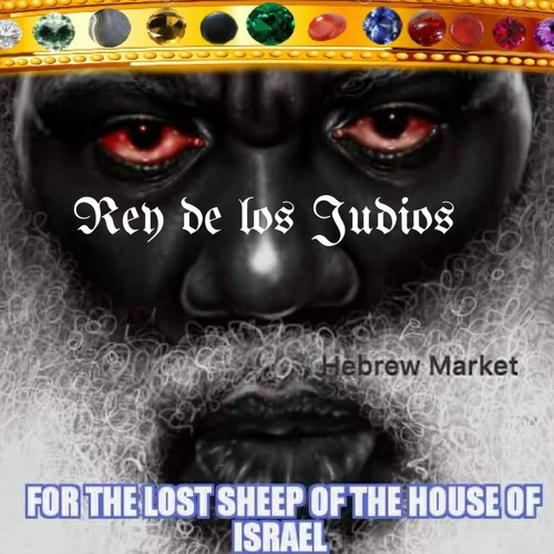 Deacon Kedar: Rey De Los Judios