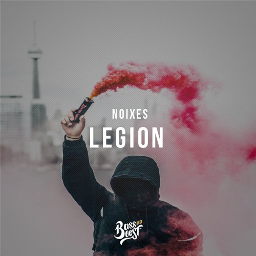 NOIXES - Legion