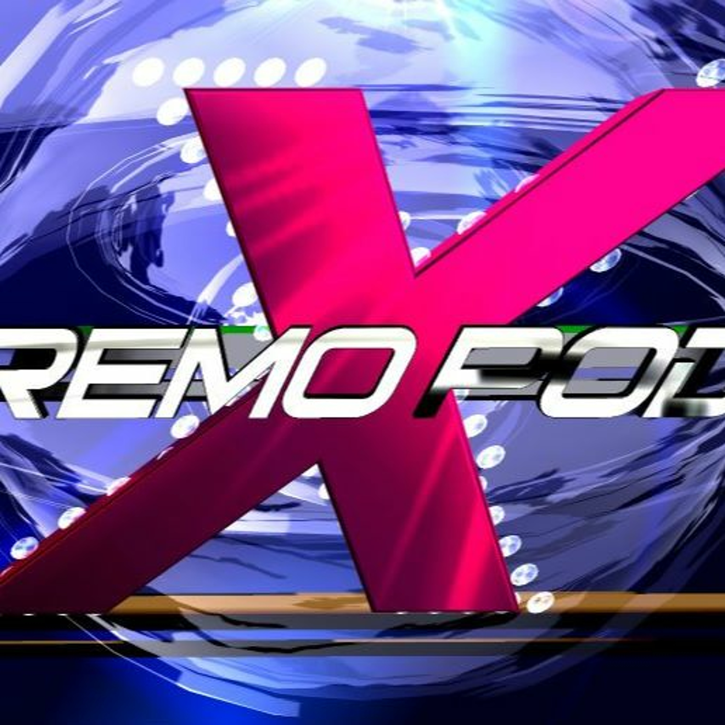 DJ XTREMO PODER