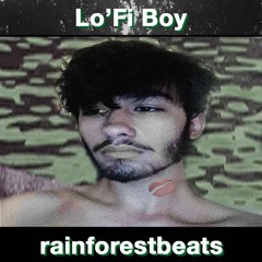 Rainforest Beats