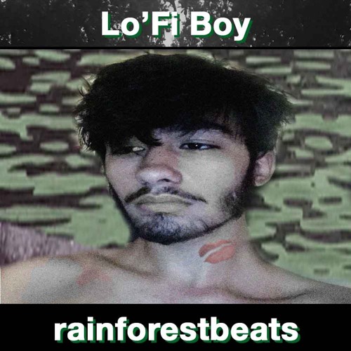 Rainforest Beats
