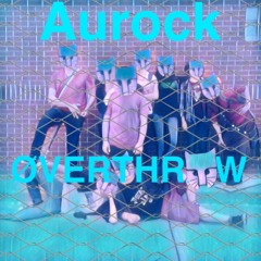 ØVERTHRØW