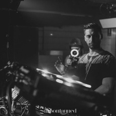 Matt Sassari @ Moontanned, Civic Underground