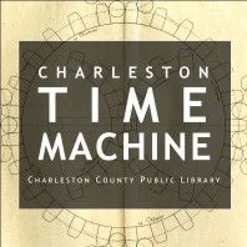 Episode 10: John Laurens and Hamilton, Part 3 - Charleston Time Machine