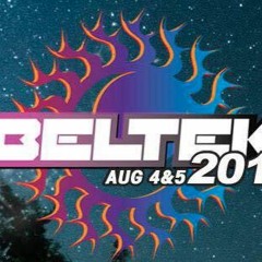 LIVE @ BELTEK 2017