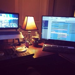 Glad You're Chasing The Sun - 7S3Ri3S Remix