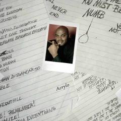 charles barkley's emo phase