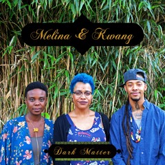 Ep. 10 | Melina Anderson and KwangKwoo Bostic
