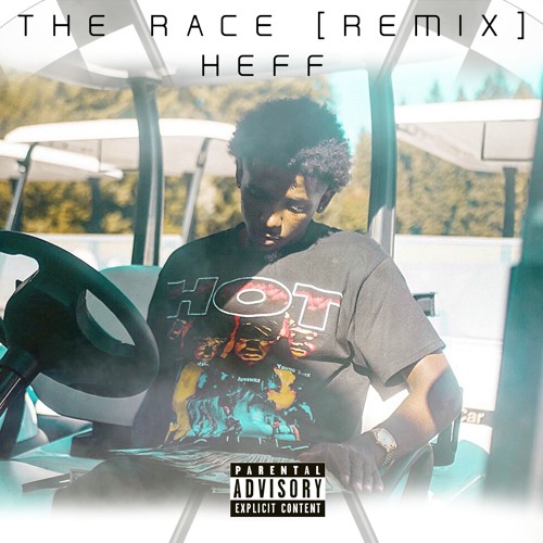 Heff - The Race Remix #FreeDraeday