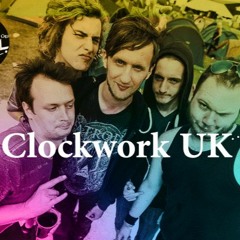 بلاي ليست clockwork uk