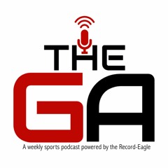 The Get Around Podcast - Episode No. 2 (Sept. 7, 2017)