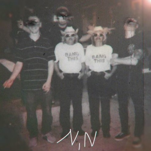 nothing,nowhere. - i'm sorry, i'm trying (slowed)