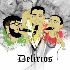 Kamikaze Mc's - De Tempos Em Tempos  [prod. Slange]