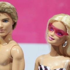 barbie&ken