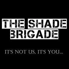 TSB001- Liberal Hurricane Conspiracies, Right Wing-Nuts And People Who Shouldn't Breed