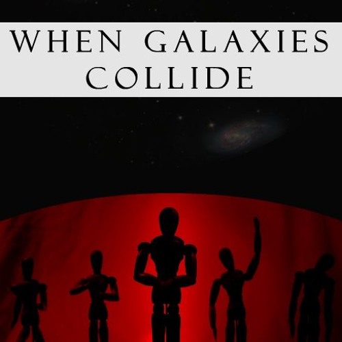 When Galaxies Collide II: Andromeda