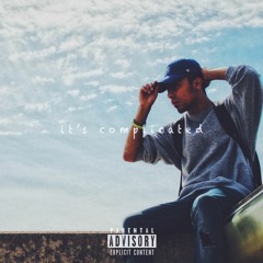 NOT YA AVERAGE LUV SONG (prod. Tim Eldridge)