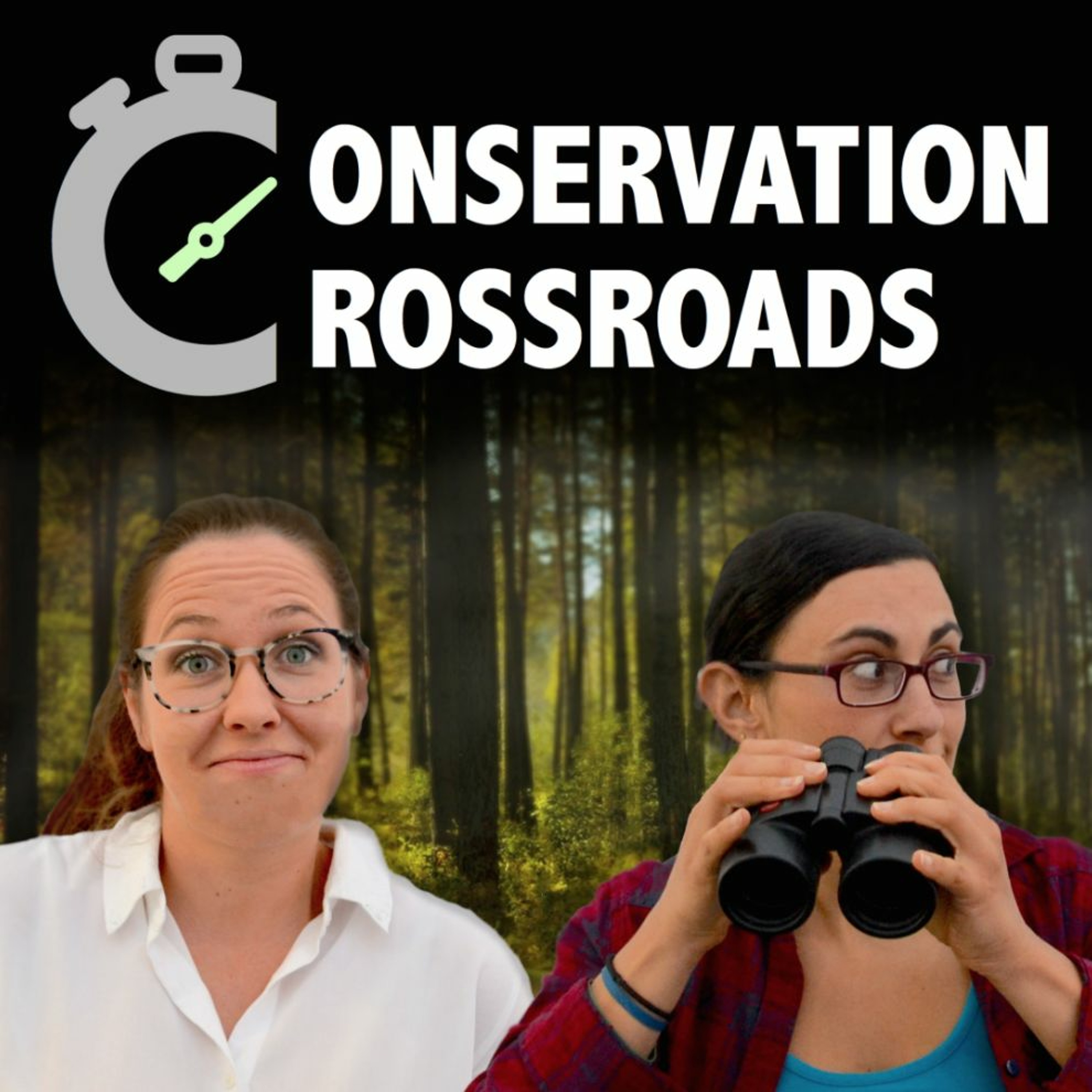 Conservation Crossroads