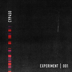 Experiment | 001