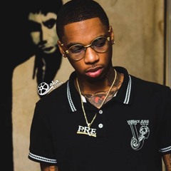 Key Glock - The Race (TAY-K REMIX)