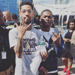 PNB Rock ft. Kur - Not Today