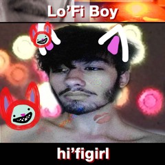 Hi'Fi Girl