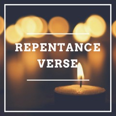 Repentance Verse