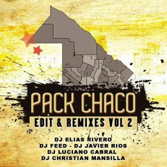 DJ Feed Pack II 2017 (128kbps)