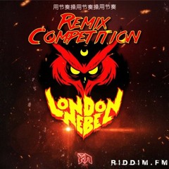 London Nebel - Riddim.FM (Dominion Remix) [Riddim Network Remix Competition]