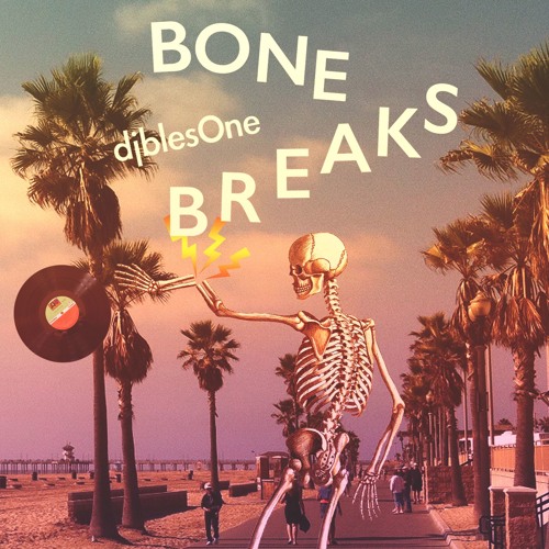 goldbones & djblesOne - Shred a Tear