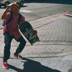 Hollerin' At Me (Feat. BASURABLANCO)