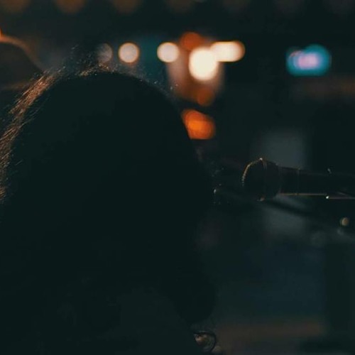 La vie en rose- Live at electric room ft. Vaibhav Ailawadi