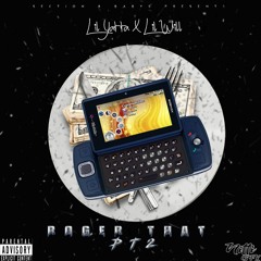 Boutadollaa - Roger That PT2 (feat. S8 Will)[Prod. By AntBeatz]
